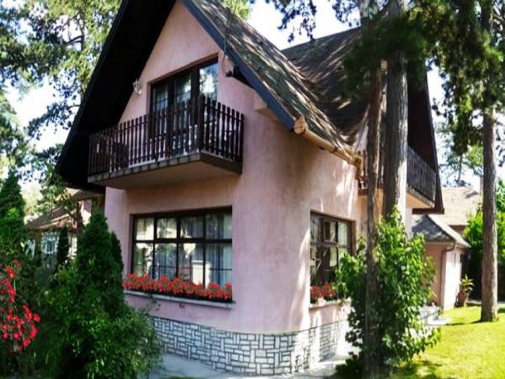 Galamb Villa ชิโอฟก ห้อง รูปภาพ